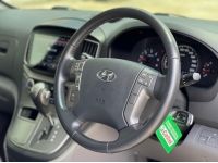 ไมล์ทแ้ 55,000 กม. Hyundai H1 2.5 Limited III MNC 2019 รูปที่ 13